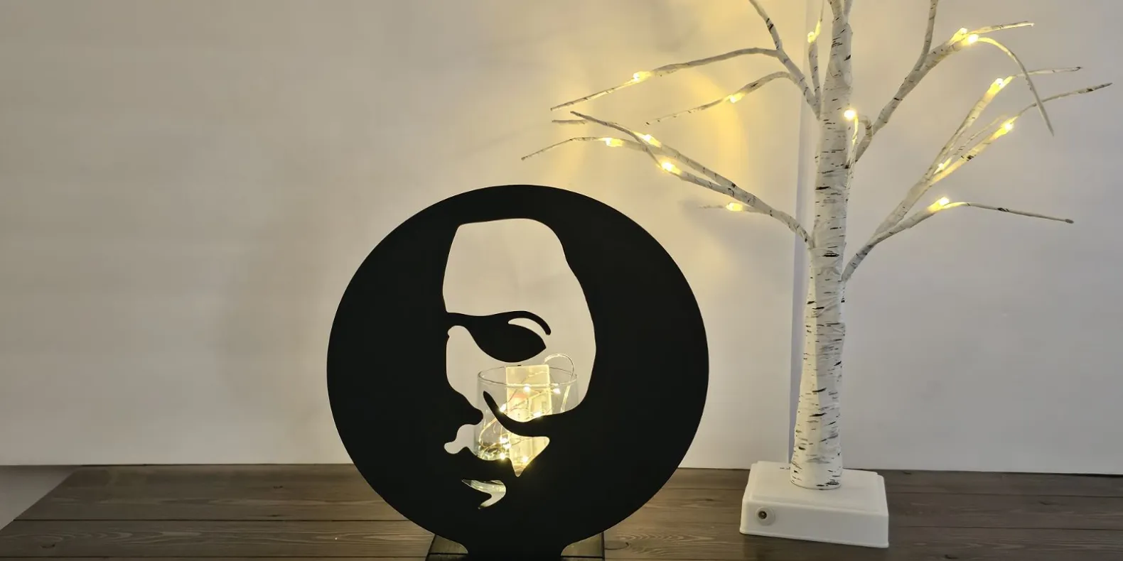 scary face 9