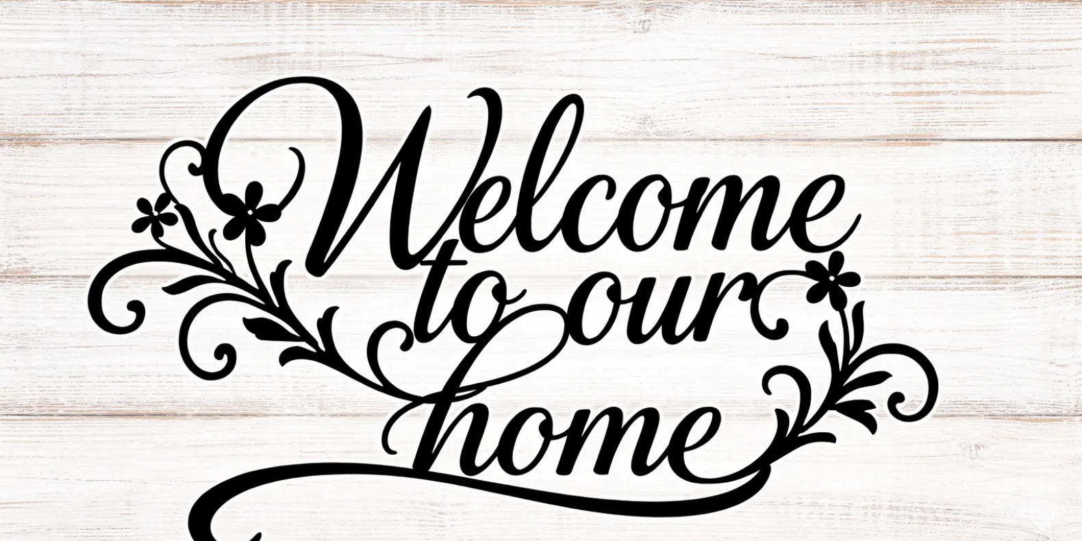 welcometoourhome22x12