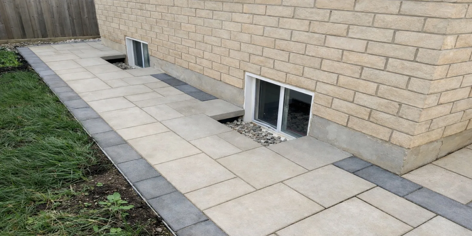window well 1