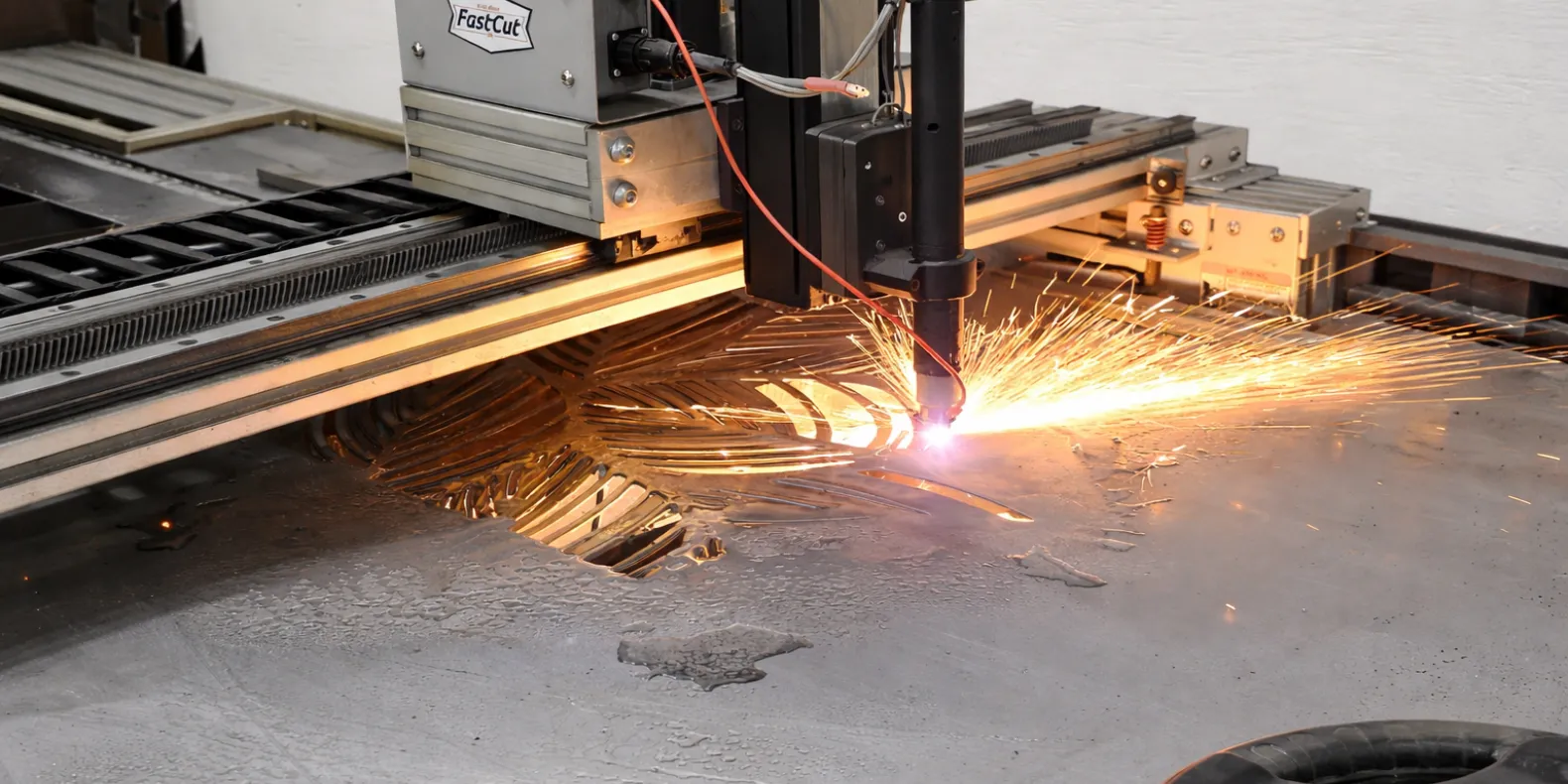 Precision Cutting Services