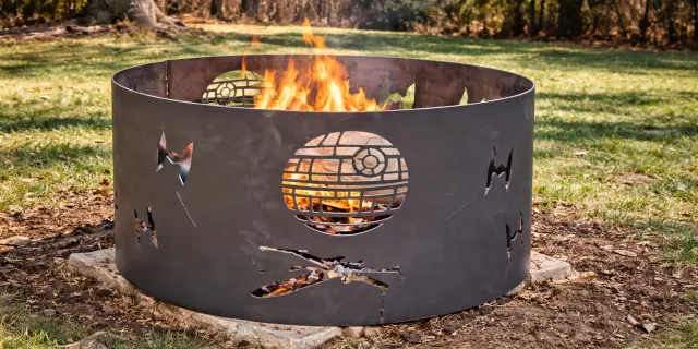 deathstar hero