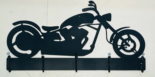 Bike Coat Rack in Baltimore, Ontario
